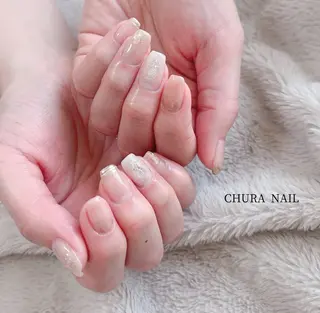 ネイル CHURA NAIL YUIのネイルデザイン
