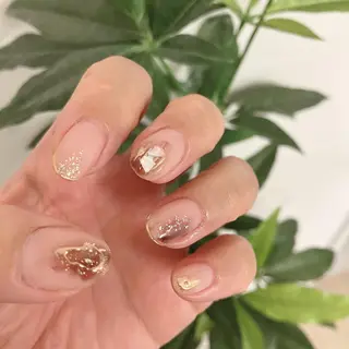 ネイル nails 🎀meのネイルデザイン