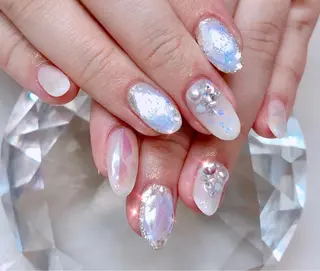 ネイル Private Salon 大宮のネイルデザイン