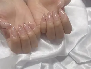 ネイル Nail salon Venusのネイルデザイン