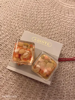 shale所属・シャレ トータルビューティーのマツエク・マツパデザイン