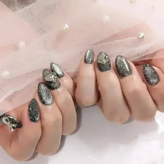 ネイル Lily nail 船橋 yuki🍒のネイルデザイン