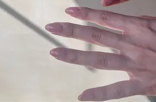 ネイル sususu駒澤大学 Noeのネイルデザイン