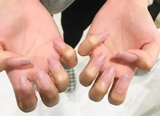 ネイル Ｈ3（エイチスリー）所属・H3 hitoのネイルデザイン