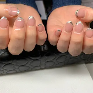 ネイル my nail plus野江内代のネイルデザイン