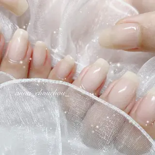 ネイル Anna Sano⭐️のネイルデザイン