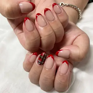 ネイル nails by sayaのネイルデザイン