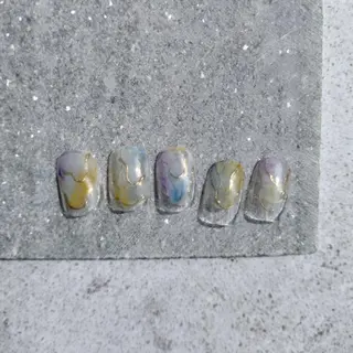 ネイル Nailsalon manoのネイルデザイン