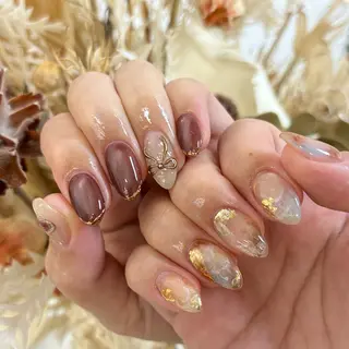 ネイル Basic町田本店 Suzunaのネイルデザイン