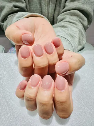 ネイル GlowNailsサロン＿大須名古屋所属・Glow Nailsのネイルデザイン