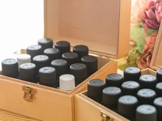 le repos所属・lerepos アロマトリートメントのエステ・リラクイメージ