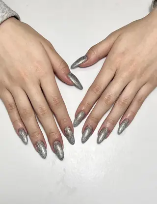 ネイル な なのネイルデザイン