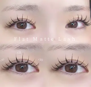 マツエク・マツパ TSUYAMEKI ⑅⃛reiのマツエク・マツパデザイン