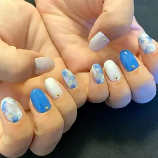 ネイル nail*157 .のネイルデザイン