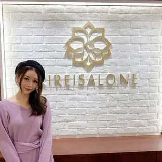 全身痩身✨ キレイサローネ表参道のエステ・リラクイメージ