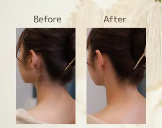 シェービングサロン アンダブル/鴨井のエステ・リラクイメージ