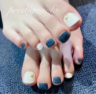 ネイル 髙橋 敦子のネイルデザイン