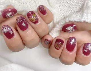 ネイル nailsalon SANANAILのネイルデザイン