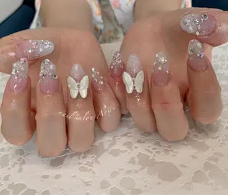 ネイル nail salon Arμ.のネイルデザイン