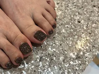 ネイル ell. wakoのネイルデザイン