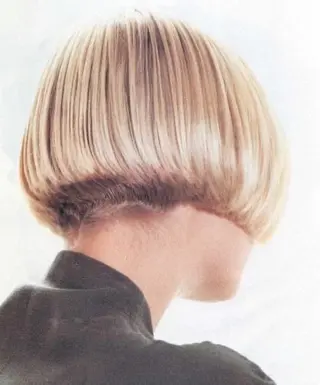 カラー 似合わせカットカラー 👩MINAのヘアスタイル