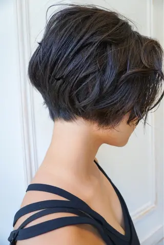 ショート モリオフロムロンドン成増3号店所属・大島 智子のその他イメージ