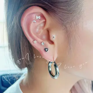 beauty salon  CARANA所属・CARANA ♡のネイルデザイン