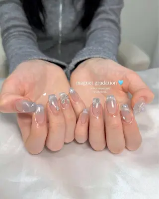 ネイル nailsalon uluのネイルデザイン