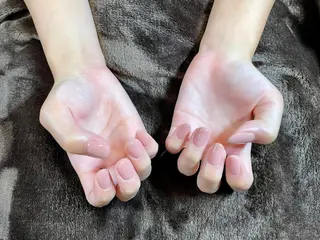 ネイル ささき れいなのネイルデザイン