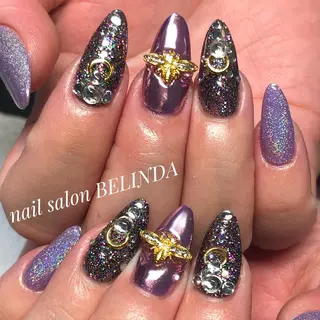 ネイル 毛利 ゆりあのエステ・リラクイメージ