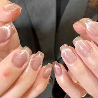 ネイル NADIA nakamachi所属・NADIA renaのネイルデザイン