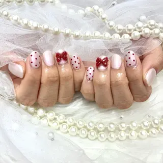 ネイル WISTERIA rinonのネイルデザイン