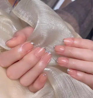 ネイル 南野 由希のネイルデザイン