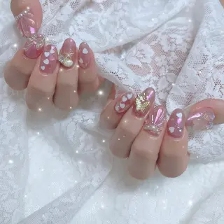 ネイル puri♡ nailのネイルデザイン