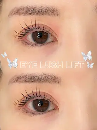 マツエク・マツパ 🦋表参道／原宿 🦋Chibaの眉毛・アイブロウイメージ