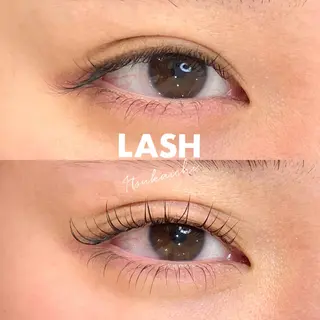 マツエク・マツパ LASH五日市店 Ayaka.のマツエク・マツパデザイン