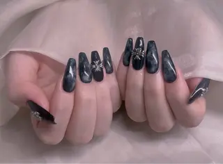 ネイル リン リンのネイルデザイン