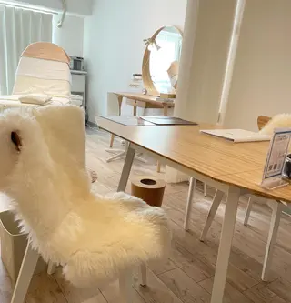 POLA NATURUのエステ・リラクイメージ