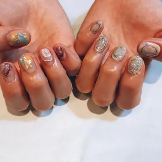 ネイル Chipieee Tokyoのその他イメージ