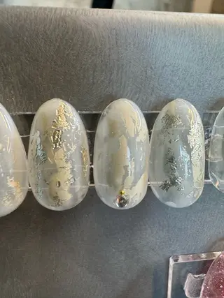 ネイル sususu YOKOのネイルデザイン