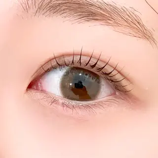 マツエク・マツパ ALPHAbyORIKA所属・高評価｜束感まつげ ユキ｜大阪のマツエク・マツパデザイン