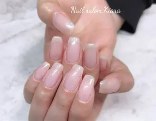 ネイル 🍭Kiara Nail🍭のネイルデザイン