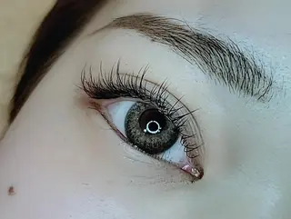 マツエク・マツパ Lycka till 加藤のマツエク・マツパデザイン