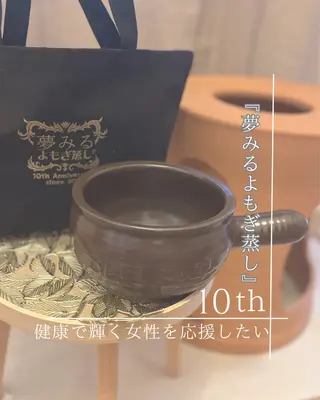 健康美Salon 𖤣𖥧Senkaのその他イメージ