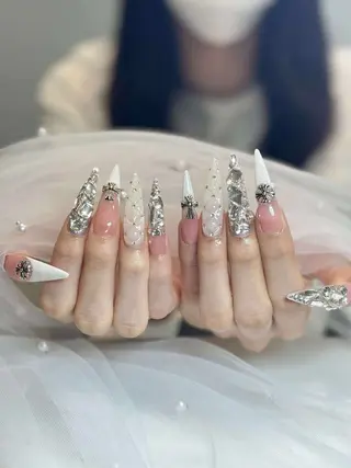 ネイル Julli ジュリのネイルデザイン