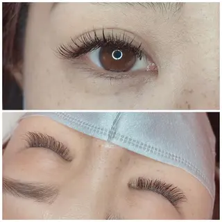 マツエク・マツパ TIARA池袋西口店 店長YASUKA💐のマツエク・マツパデザイン