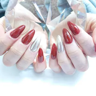 ネイル Coco Girlsのネイルデザイン