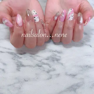 ネイル nailsalon ...neneのネイルデザイン