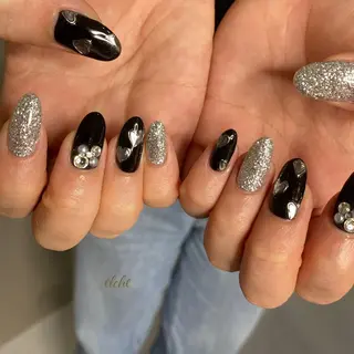 ネイル Rio 𓍼のネイルデザイン