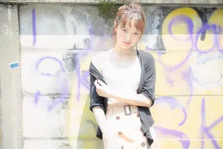 ヘアアレンジ Re:ta Hair 飯田淳平のヘアスタイル